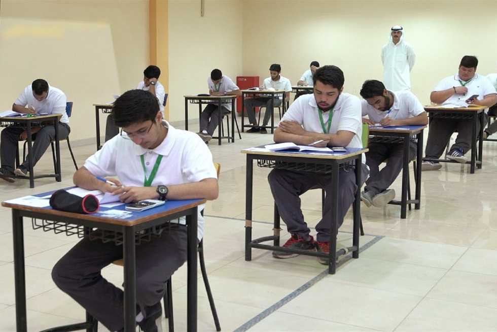 رابط إعلان نتائج الصف الثاني عشر الفصل الثاني يوم السبت في الكويت